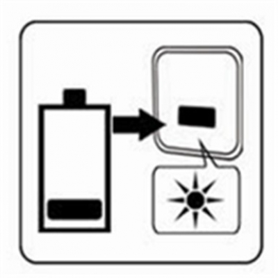 感應(yīng)潔具怎么判斷電池是否沒電了？