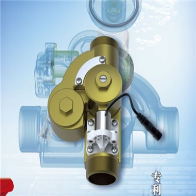 蹲便感應(yīng)器進水管是多大？